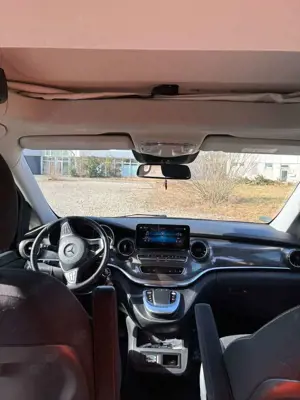 Mercedes-Benz Marco Polo Marco Polo 250 d 250 d HORIZON EDITION Bild 3