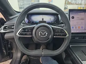 Mazda 6e EV 258ps 1AT RWD Takumi Bild 4