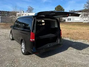 Mercedes-Benz Marco Polo Marco Polo 250 d 250 d HORIZON EDITION Bild 5