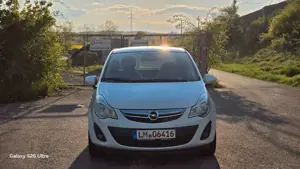 Opel Corsa D Color Edition