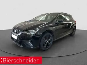 SEAT Ibiza 1.0 TSI FR VERKAUF AN GEWERBE-EXPORT