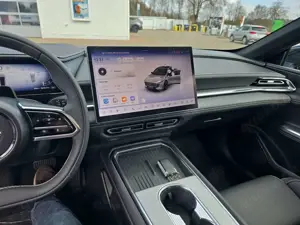 Mazda 6e EV 258ps 1AT RWD Takumi Bild 5