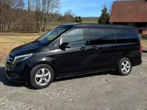 Mercedes-Benz Marco Polo Marco Polo 250 d 250 d HORIZON EDITION Bild 2
