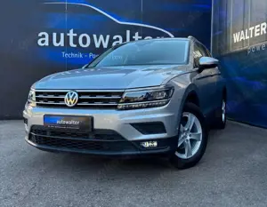 Volkswagen Tiguan Comfortline BMT/Start-Stopp