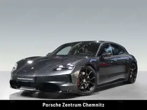 Porsche Taycan GTS Sport Turismo Porsche Active Ride;4+1 Sitze;HD