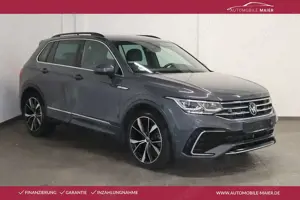 Volkswagen Tiguan 1.5 TSI DSG 3x R-Line-NAV-IQ-ACC-SIDE-