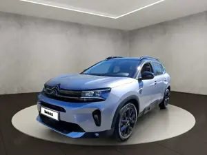 Citroen C5 Aircross 1.2 Mild-Hybrid 136 Max SS