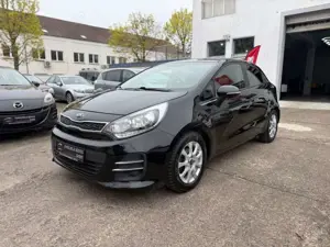 Kia Rio Attract*ALU*KAMERA*NAVI*TEMPOMAT*KLIMA*