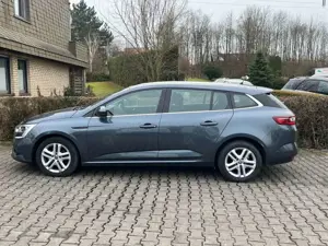 Renault Megane IV 1.5 dCi Automatik Edition 1.Hand Bild 5