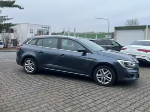 Renault Megane IV 1.5 dCi Automatik Edition 1.Hand Bild 4