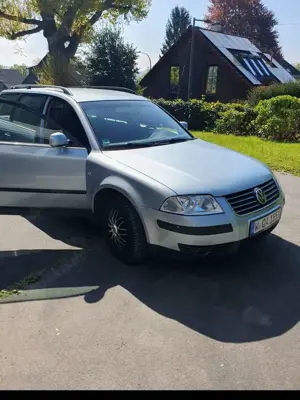 Volkswagen Passat Benzin ⛽️