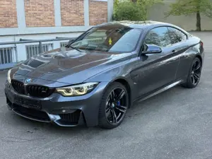 BMW M4 Coupe Competition LED Assist+ Finanz.4,69%