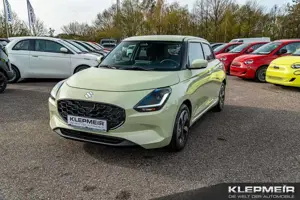 Suzuki Swift 1.2 Comfort + MT Hybrid