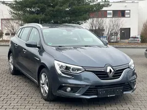 Renault Megane IV 1.5 dCi Automatik Edition 1.Hand Bild 3