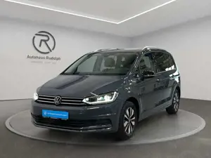 Volkswagen Touran 1.5 TSI DSG Goal / Navi LED