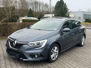 Renault Megane IV 1.5 dCi Automatik Edition 1.Hand