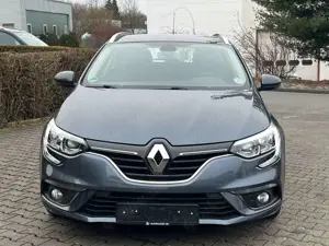 Renault Megane IV 1.5 dCi Automatik Edition 1.Hand Bild 2