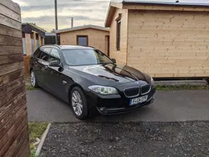 BMW 530 530d Touring Blue Performance Sport-Aut.