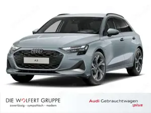Audi A3 advanced 40 TFSI e S tronic *0,5%*