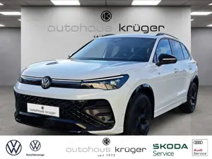 Volkswagen Tiguan 2,0 TDI DSG R-Line AHK-klappbar Navi Digitales Coc