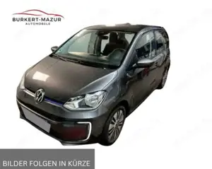 Volkswagen up! e-up! Style Plus *CCS*Kamera*DAB*LaneA*GRA...