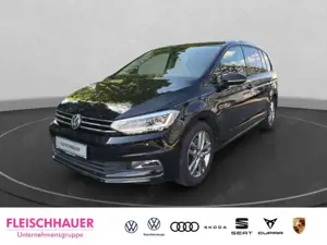 Volkswagen Touran Comfortline 1.4 TSI DSG  Pano Navi Klimaautomatik