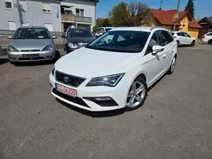 SEAT Leon ST 2.0 TDI FR_1.HAND_INSP.+TÜV+BREMSEN NEU