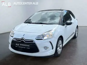 Citroen DS3 /EURO.6/2.HAND/KLIMA/TOP/