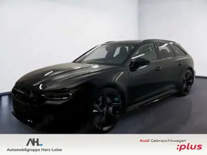 Audi RS6 RS 6 Avant Pano Laserlicht Allradlenkung 360 ACC