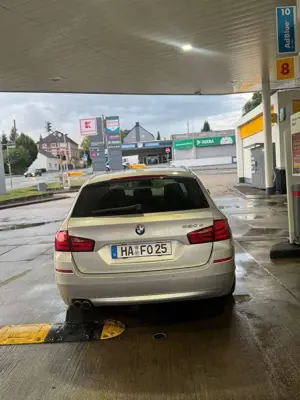 BMW 520 520d Touring Aut.
