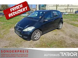Mercedes-Benz A 170 A 170 Klima LM