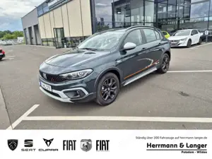 Fiat Tipo Garmin 130 Autom. R-Kamera LMF SHZ ++ % Sale ++