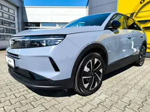 Opel Grandland 1.2 48V 100 kW GS SHZ NAVI HUD 360°