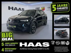 Opel Mokka 1.2 Elegance Keylees, CarPlay, Sitzheizung