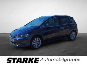 Volkswagen Golf Sportsvan 1.4 TSI Highline
