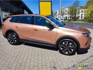 Opel Grandland 48V Mild- Hybrid 107 kW Edition AHZV, Allwetter, L