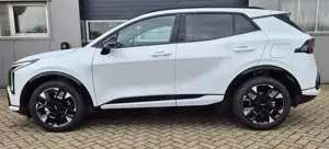 Kia Sportage 1.6T GT-line AWD DCT Pano ECE HUD LED a Bild 4