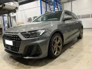 Audi A1 Sportback S line 40 TFSI edition one