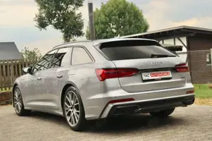 Audi A6 AV 55TFSIe quattro S-line RS-Sitz|HD-MATRX|1H