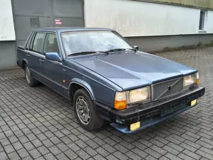 Volvo 760 760 Aut. GLE