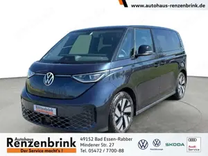 Volkswagen ID. Buzz ID.Buzz Pro NWB Matrix Navi WSS beheiz.