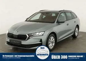 Skoda Octavia Combi 1.5 eTSI DSG Selection, FS-beheizbar, LED, K