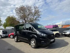 Ford Transit Custom Kasten 280 L1 Trend Tüv Neu