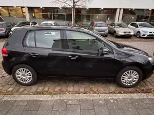 Volkswagen Golf Golf 1.4 Comfortline