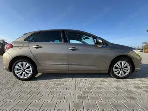 Citroen C4 Pure Tech 130