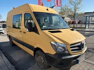 Mercedes-Benz Sprinter 316 CDi Mixto 5 Sitzer *TÜV 08/2027*
