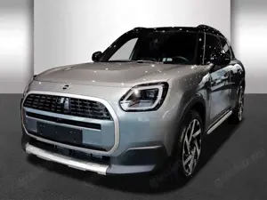 MINI Cooper Countryman Countryman C