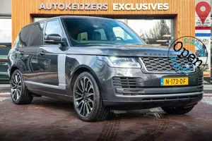 Land Rover Range Rover 4.4 SDV8 Vogue Standheizung 360 Stan