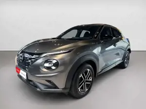Nissan Juke 1.6 N-Connecta AUT+LED+Fernlichtass.+Kam.
