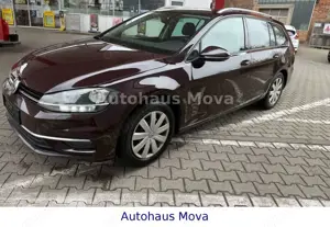 Volkswagen Golf VII Variant Sound Start-Stopp,Automatik